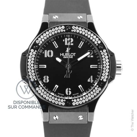 big bang hublot geneve 361|hublot big bang watch price.